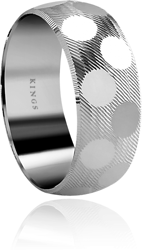 Silver Ring Png (1200x988), Png Download