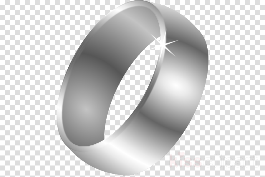 Mens Wedding Ring Clipart Wedding Ring Clip Art (900x600), Png Download