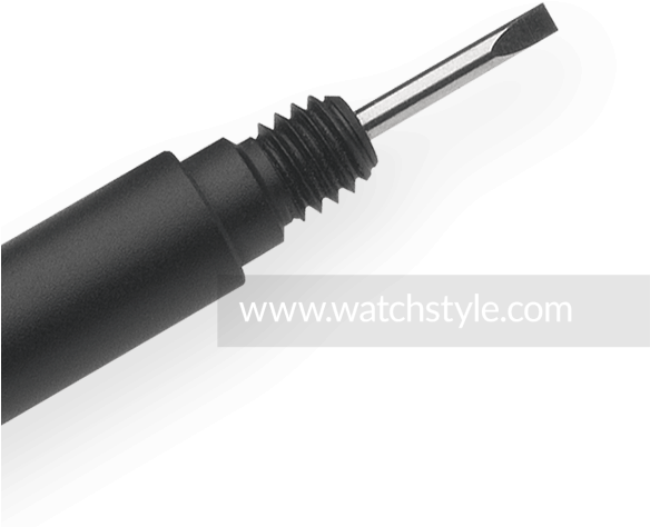 Radium Tool Screwdriver (583x583), Png Download
