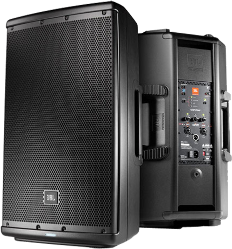 Dj Speaker Png (600x600), Png Download