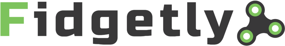 Fidgetly To Release First-ever Bluetooth Connected, (1024x576), Png Download