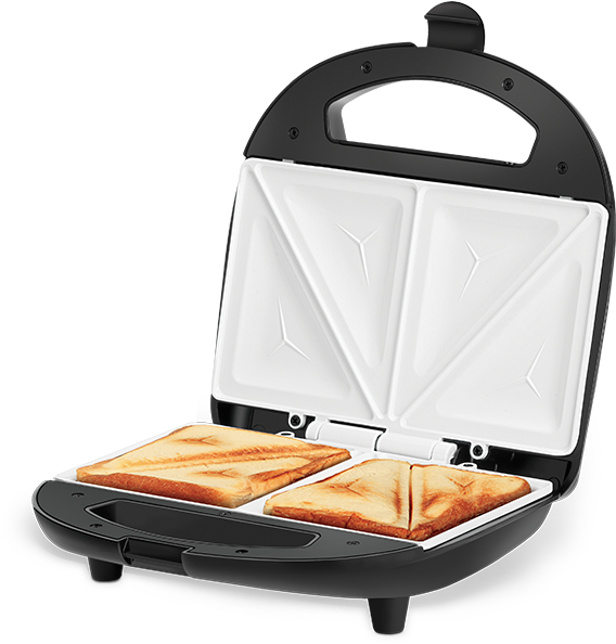 Kent Sandwich Toaster (800x600), Png Download