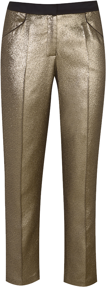 Aphrodite Trousers (800x1067), Png Download