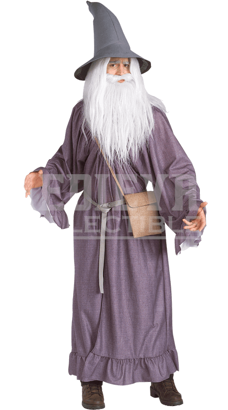 Gandalf Png (850x850), Png Download