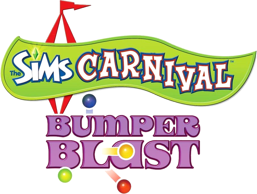 The Sims Carnival (901x678), Png Download
