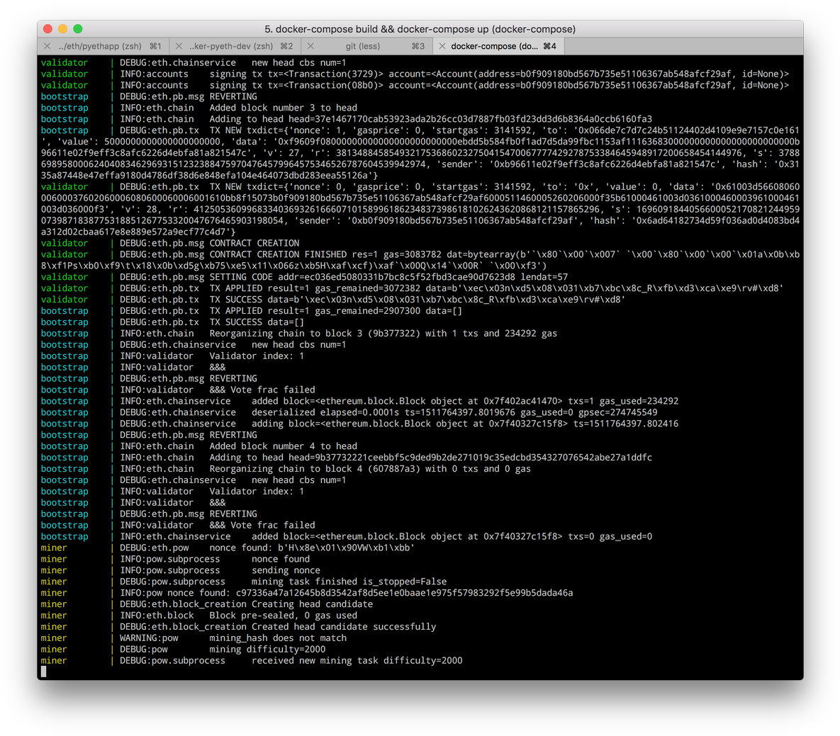 Casper's Testnet In Development (1200x1050), Png Download