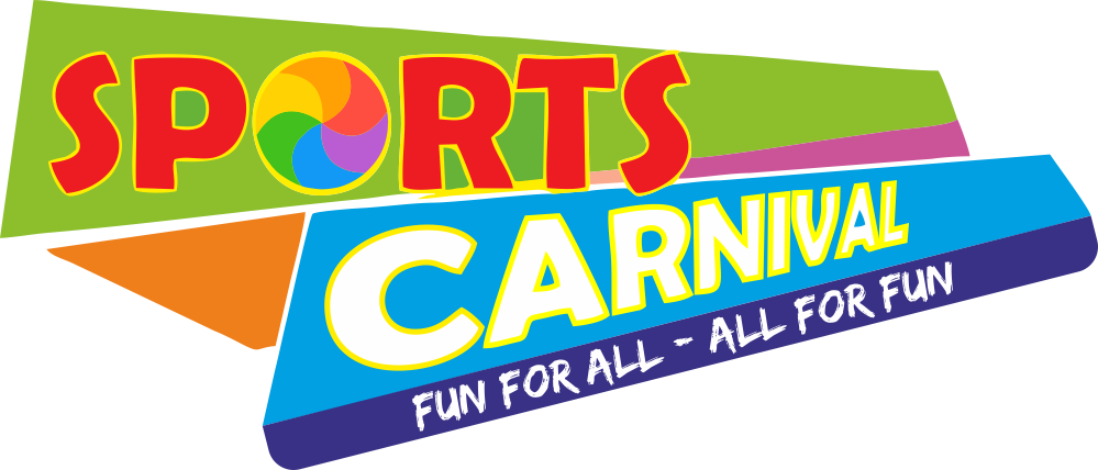 Sports-carnival (999x428), Png Download