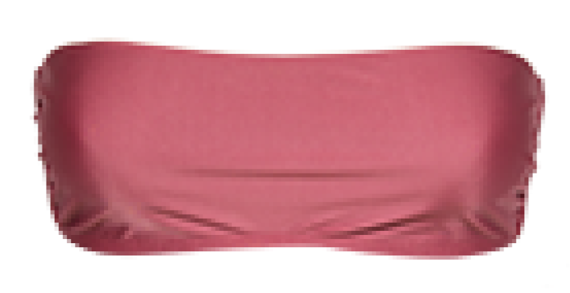 Aphrodite Bandeau Top (1024x729), Png Download