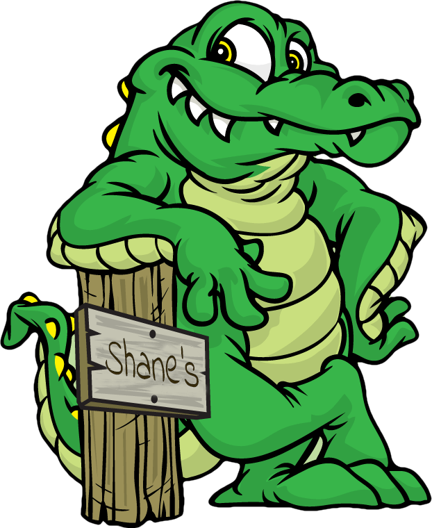 Shane's Seafood & Bbq (622x760), Png Download