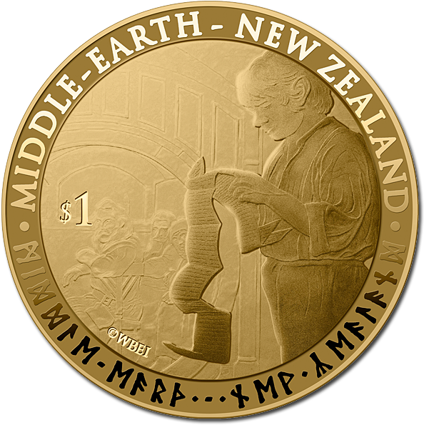 Brilliant Uncirculated Coin (600x600), Png Download