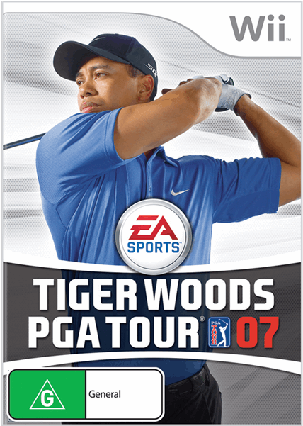 Tiger Woods Png (600x600), Png Download