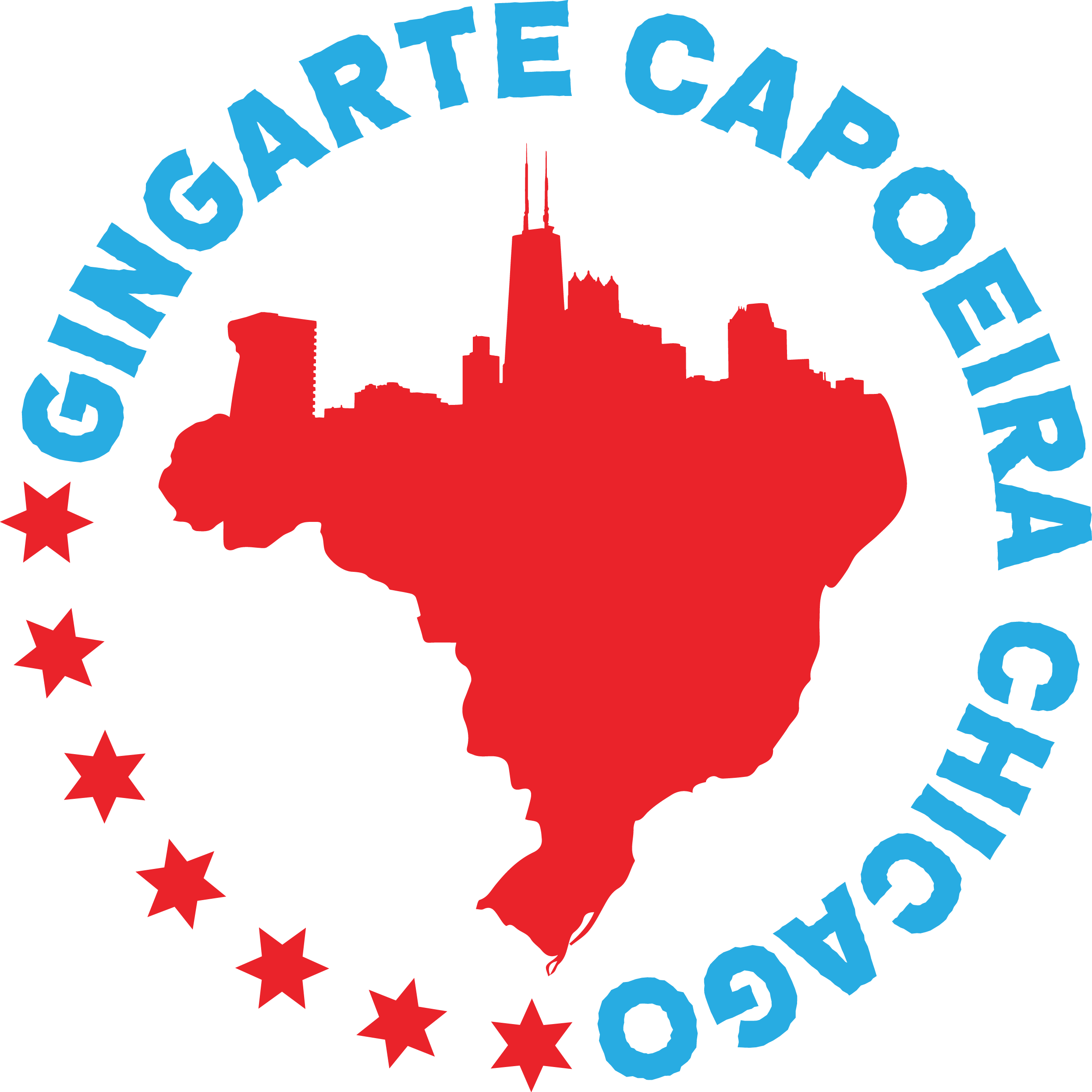 Chicago Png (2492x2492), Png Download