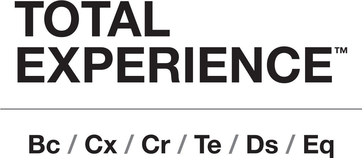 Tribal Worldwide Asia Launches Total Experience™ (1230x561), Png Download