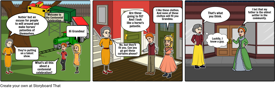 A Long Way From Chicago (1164x385), Png Download