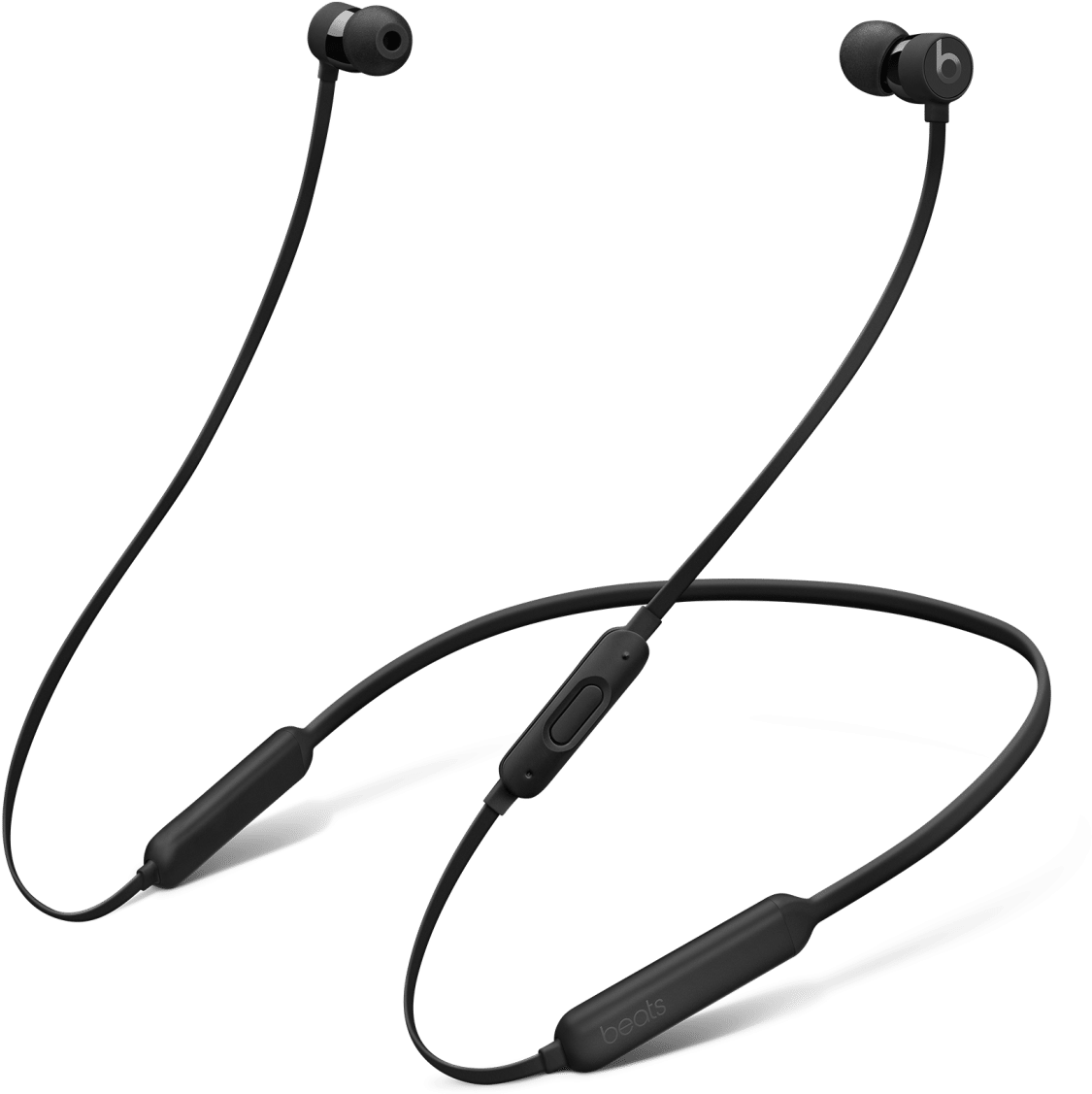 Beatsx By Dre Wireless Earphones Review (1270x1270), Png Download