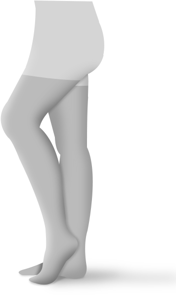 With Lycra® Fiber (470x756), Png Download