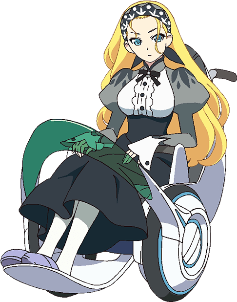 Kanami Ibuki (504x922), Png Download