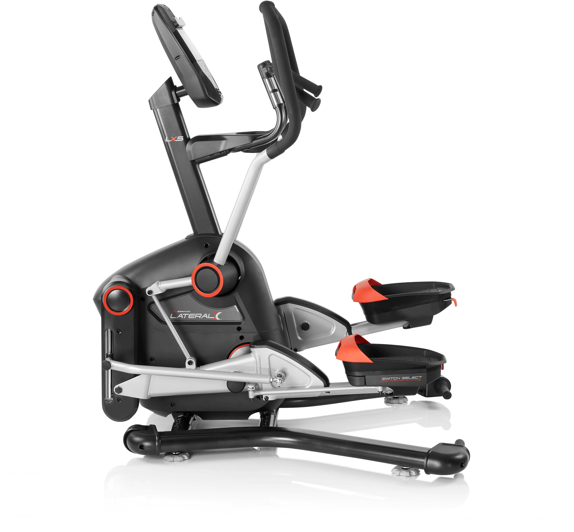 Bowflex Lateralx Lx5 6 (2000x2000), Png Download