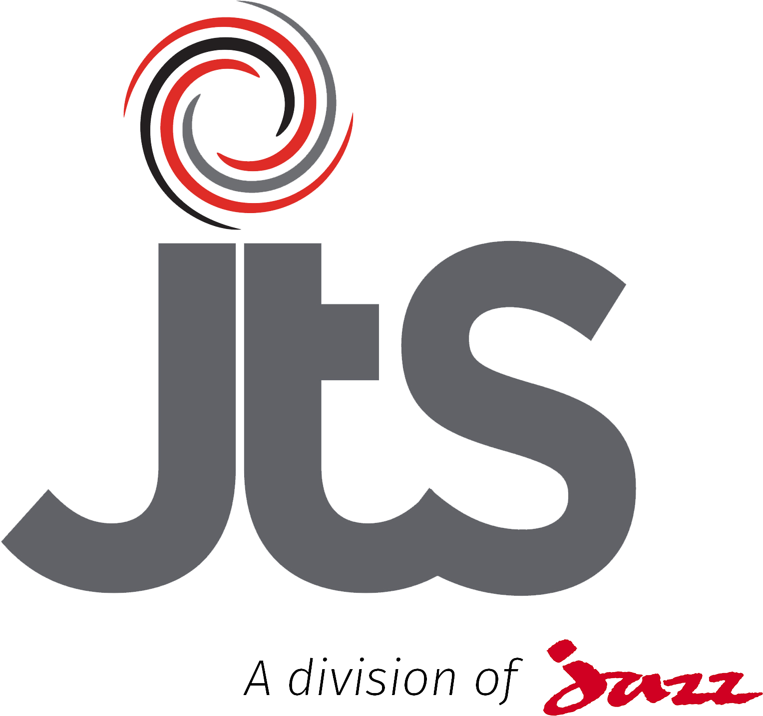 Jts A Division Of Jazz No Background (1602x1500), Png Download