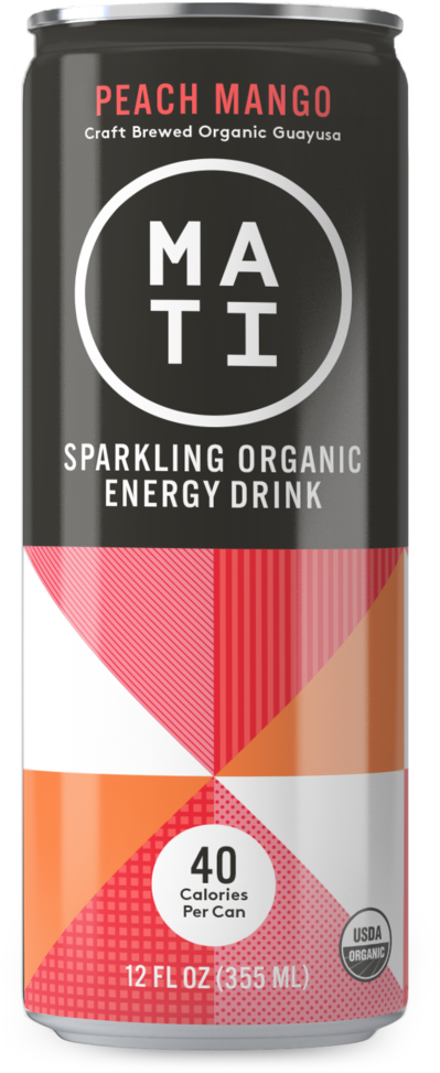 Peach Mango 12 Pack (456x1000), Png Download