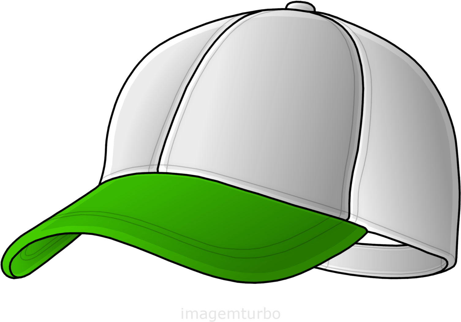 Imagemturbo Software Gimp (1600x1200), Png Download