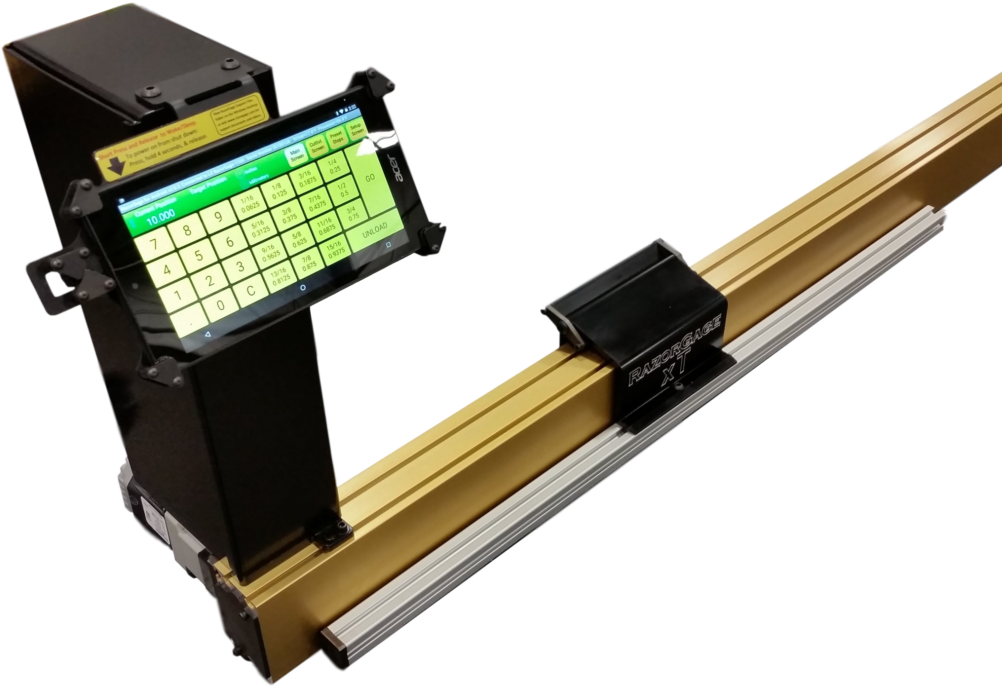 Introduced At The 2017 Awfs Show In Las Vegas, The (1024x692), Png Download