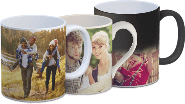 Your Photo On Mug (720x500), Png Download
