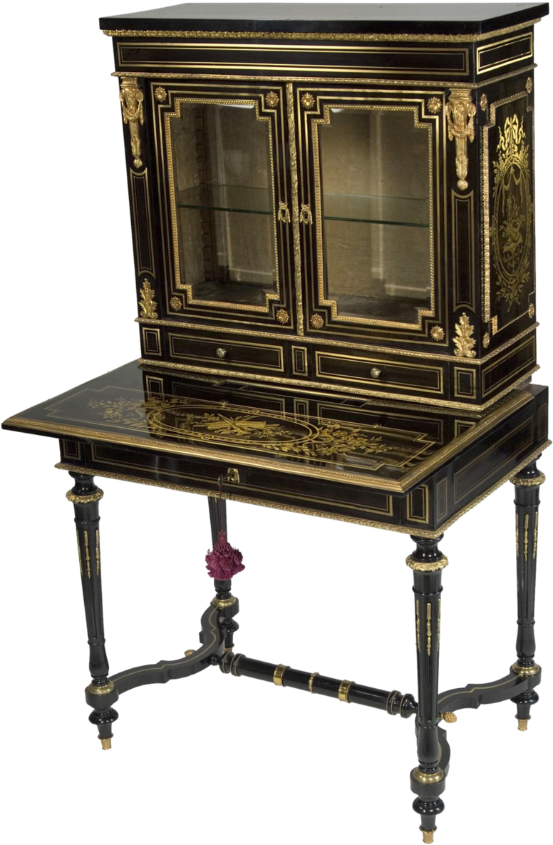 Antique (900x1345), Png Download