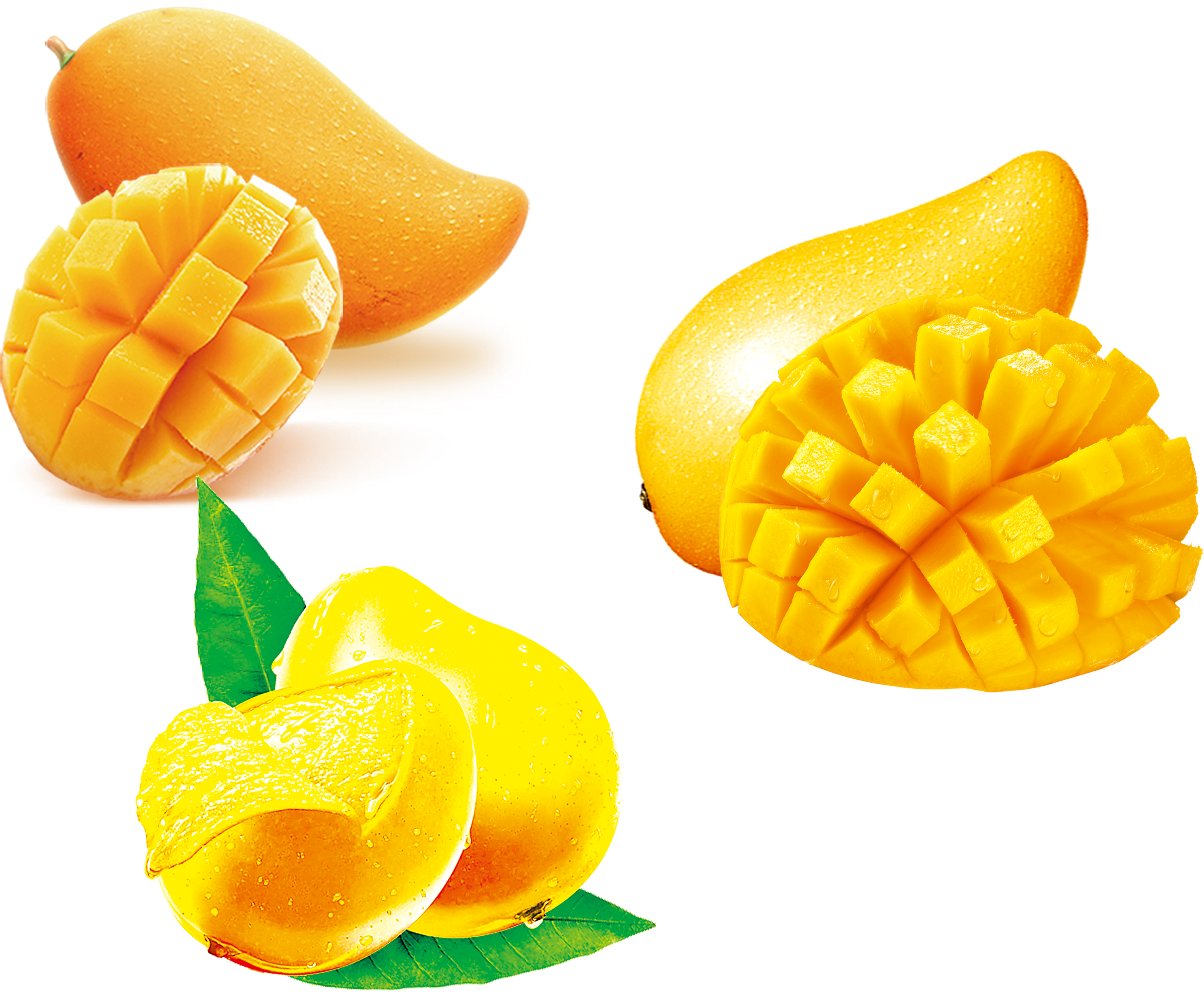 Juice Clip Art Pattern (4656x3704), Png Download