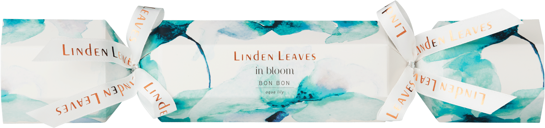 Aqua Lily Bon Bon (2000x2000), Png Download