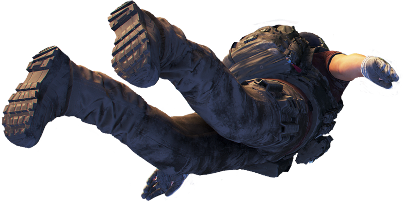 Tom Clancys Ghost Recon Png P (800x399), Png Download