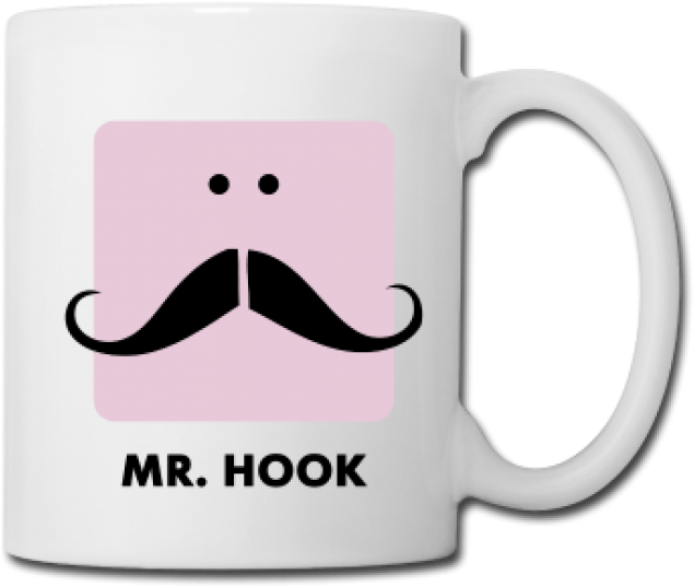 Movember Mug 5 447 (700x700), Png Download