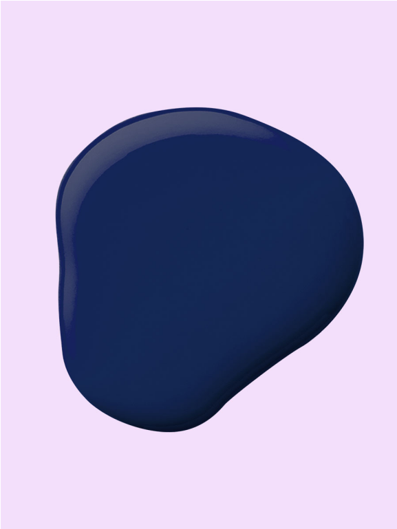 Nail Polish Spill Png (768x768), Png Download