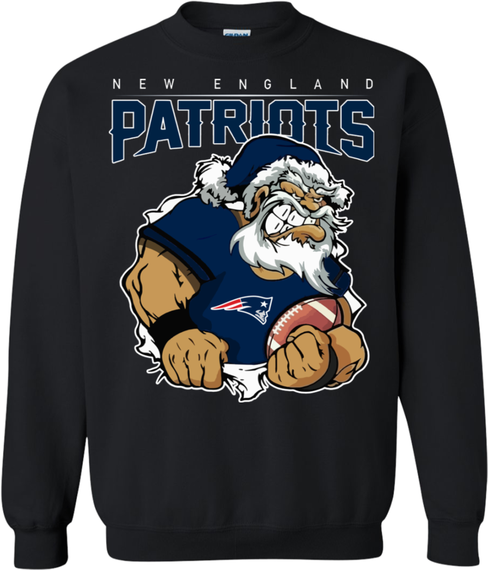 New England Patriots Png (1155x1155), Png Download