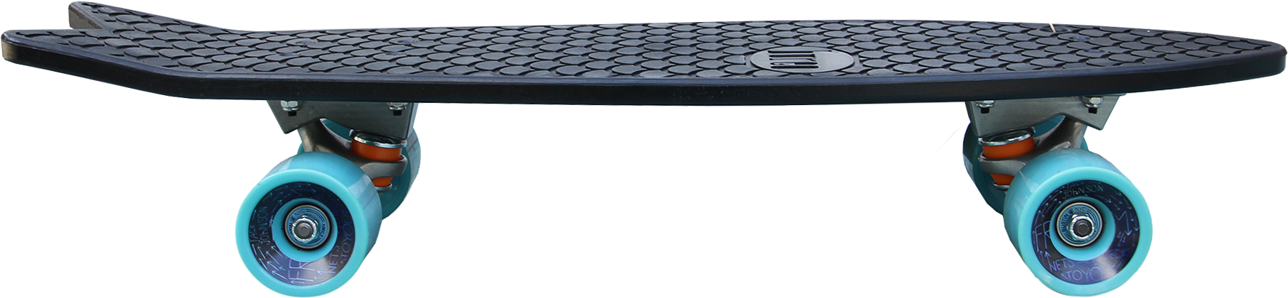 Each Skateboard Prevents More Than 30 Square Feet Of (2048x2048), Png Download