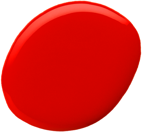 Rouge Nail Polish (600x800), Png Download