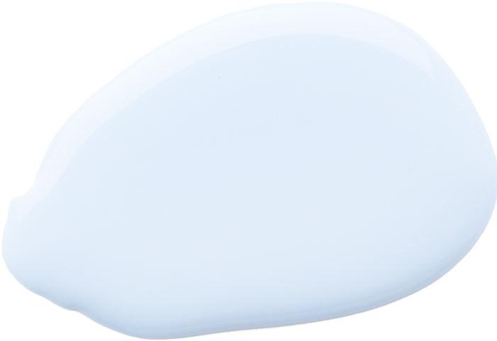 Sky Nail Polish Sky Nail Polish (700x1000), Png Download