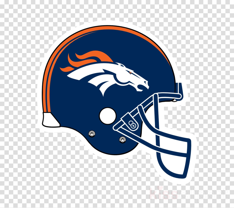 Denver Broncos Png Clipart Denver Broncos Kansas City (900x800), Png Download