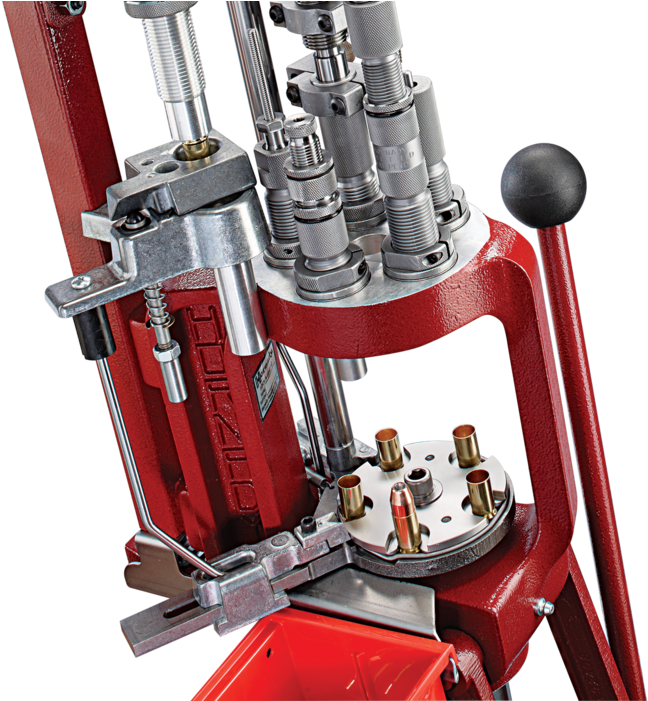 Lock N Load® Ap™ (700x700), Png Download