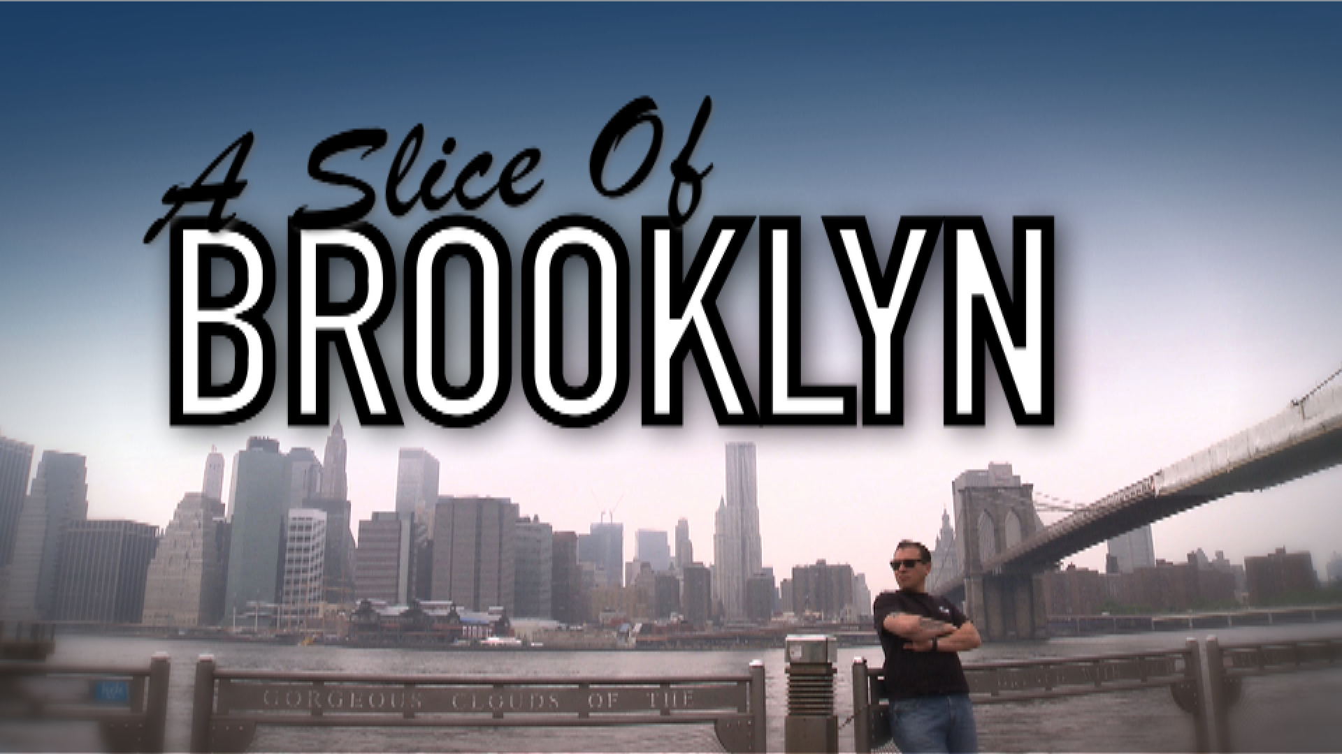 In 2012 Travel Channel Did A Show About Us Called “slice (1920x1080), Png Download
