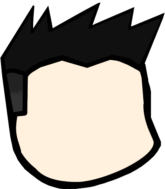 Zayn Malik Clipart Cartoon (610x698), Png Download