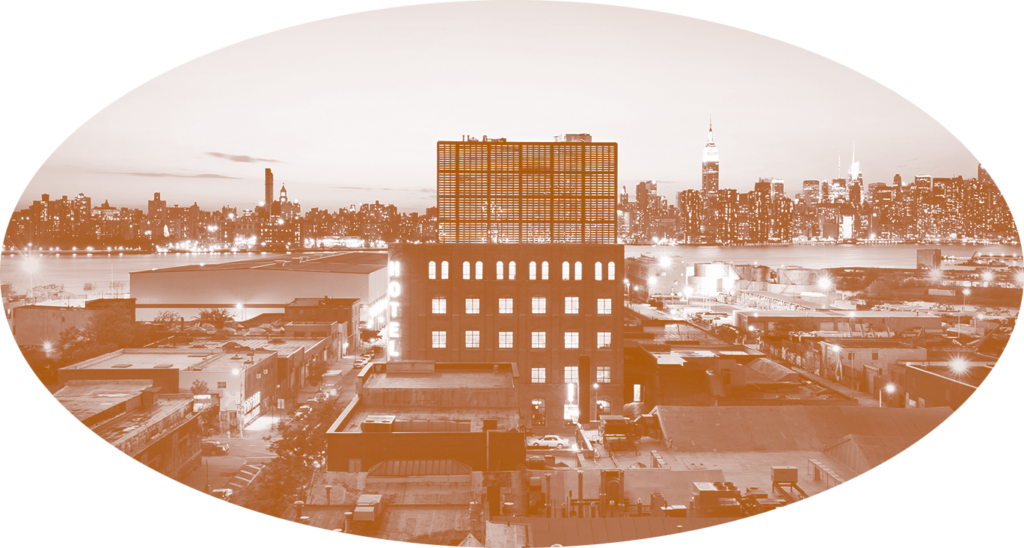 Morris Adjmi Is The Architect For Brush House (1024x548), Png Download