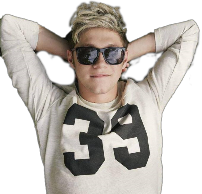 Niall Horan One Direction Onedirection Niall Zayn Loui (682x657), Png Download