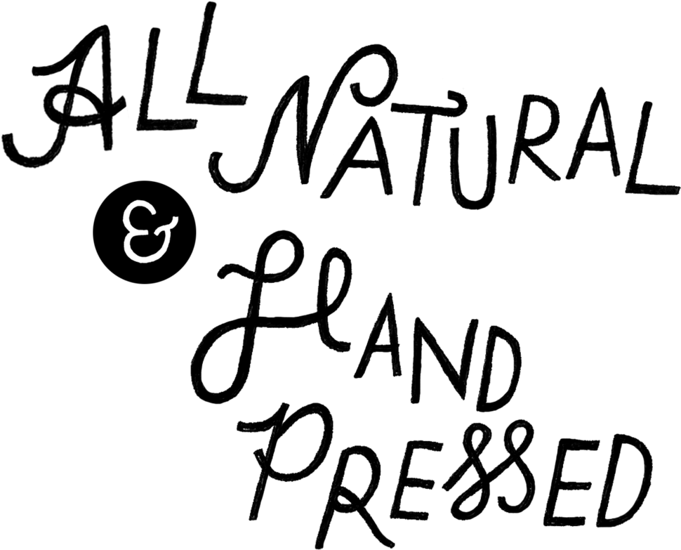 Allnatural (1000x800), Png Download
