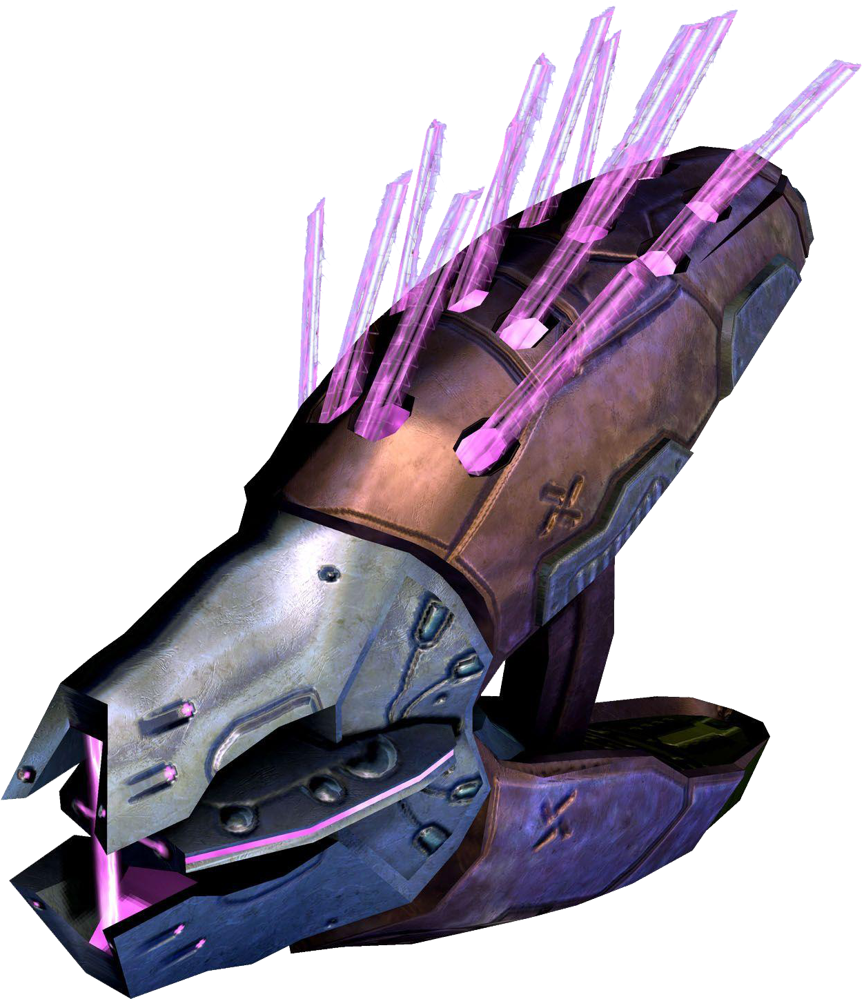 Kratos' Blades From God Of War (1280x1480), Png Download