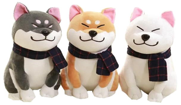 Japanese Doll Png Clipart (640x640), Png Download