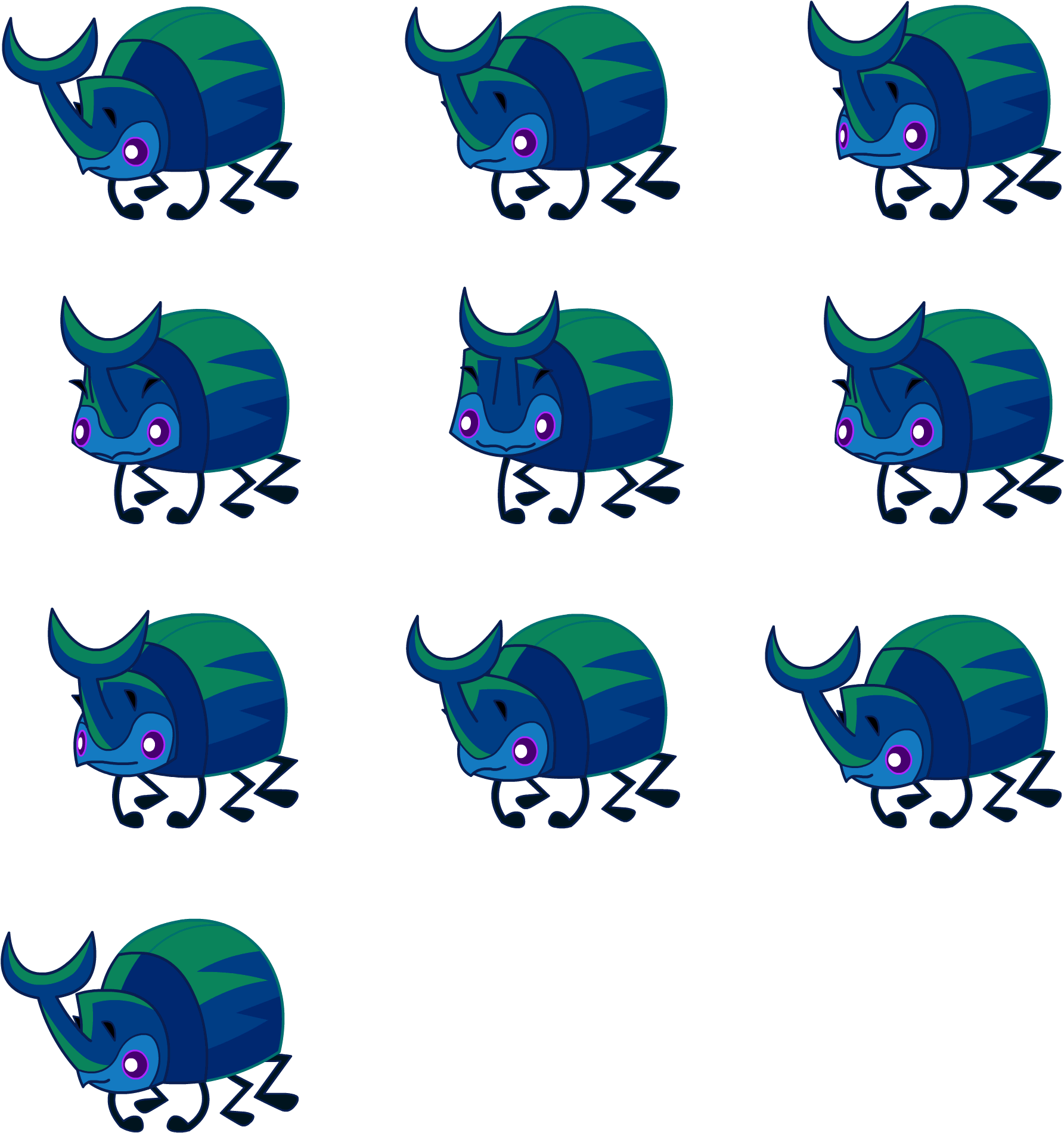 35 Pm 357221 Goat 2/27/2013 (1920x2040), Png Download