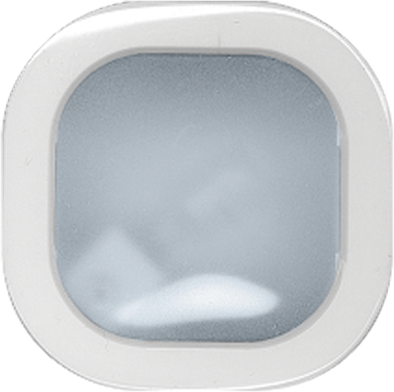 Xenon Mini Lights Use Safe 12v, 18w Xenon Lamps That (782x730), Png Download