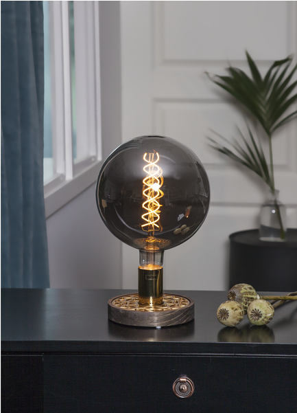 Lamp Base E27 Magic (600x600), Png Download