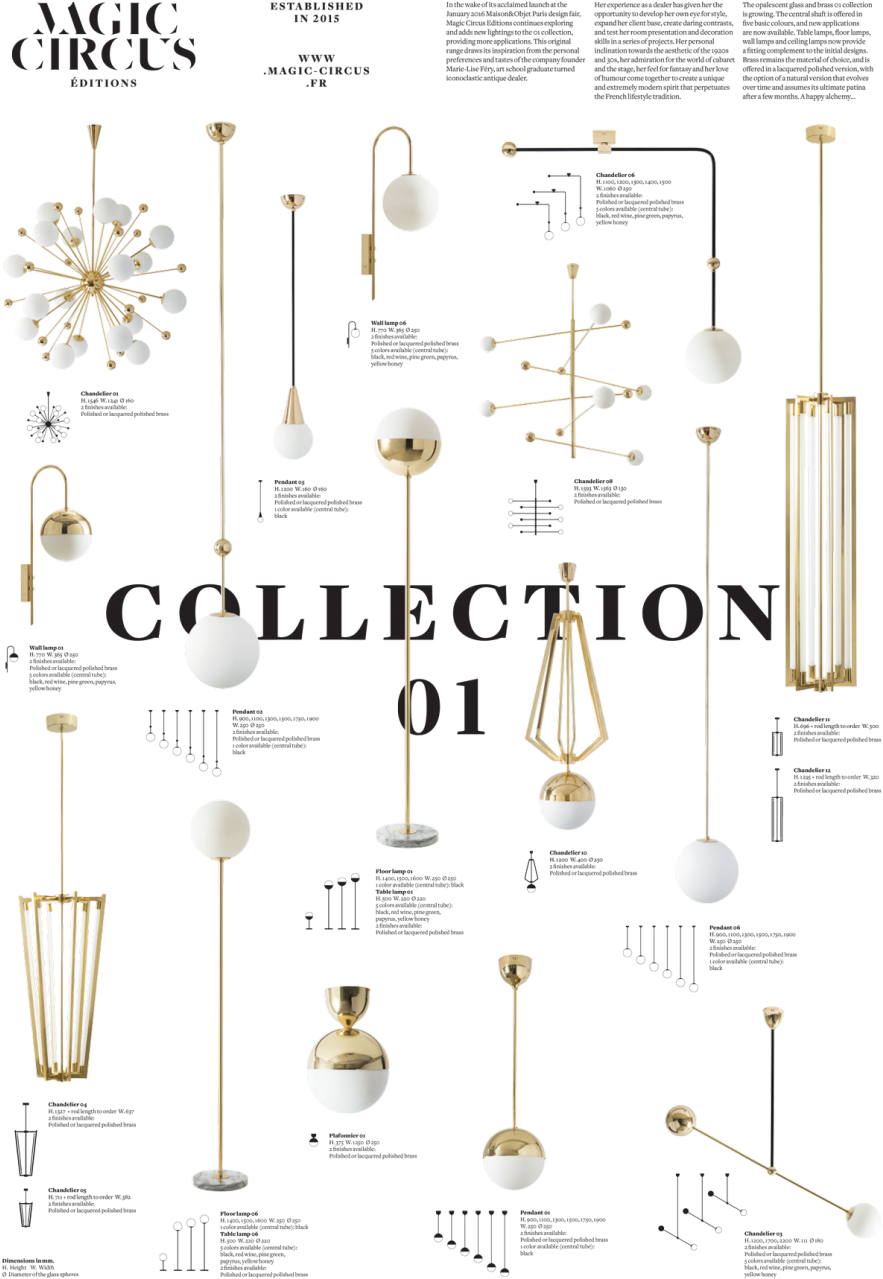 Magic Circus Éditions (894x1280), Png Download
